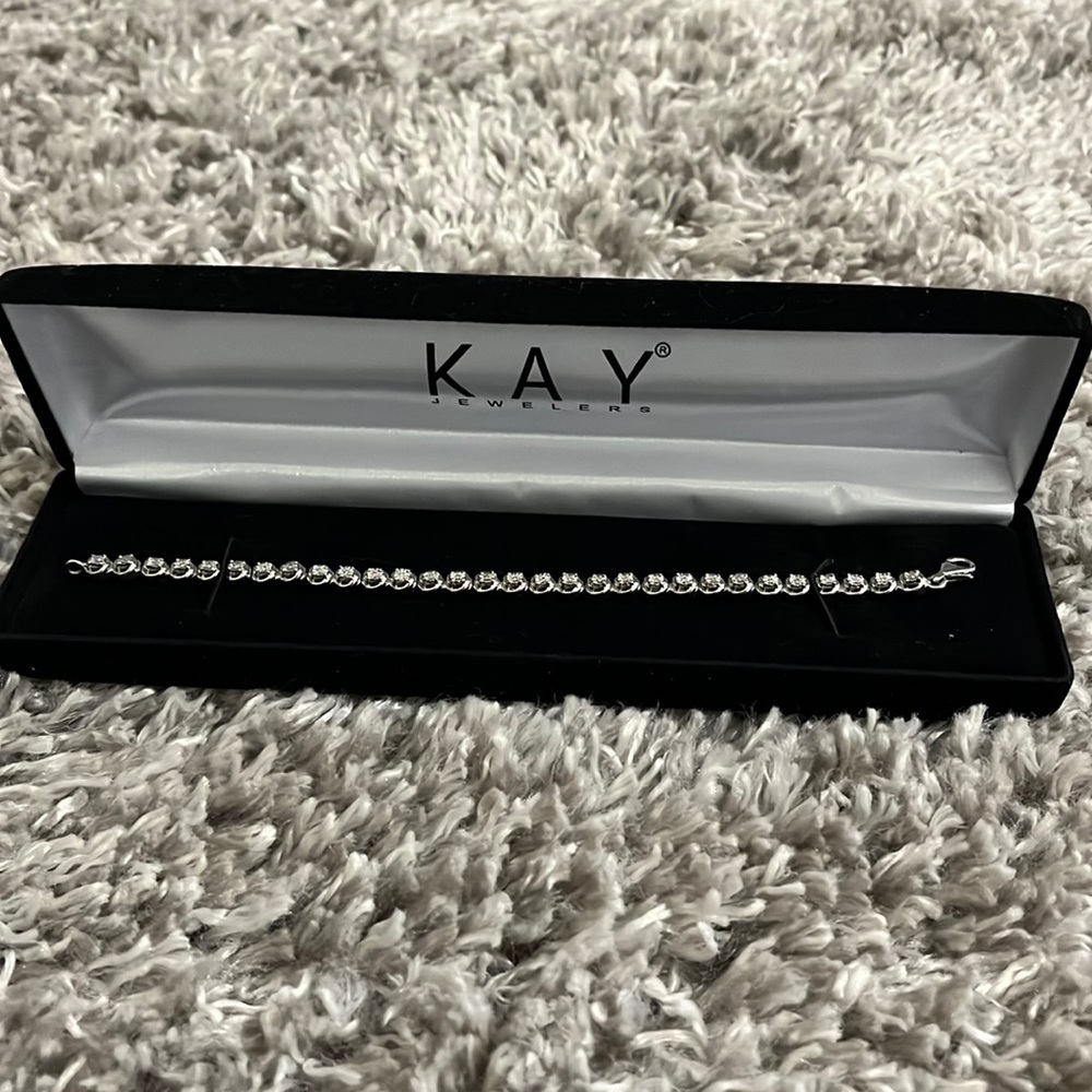 COPY - Diamond Bracelet